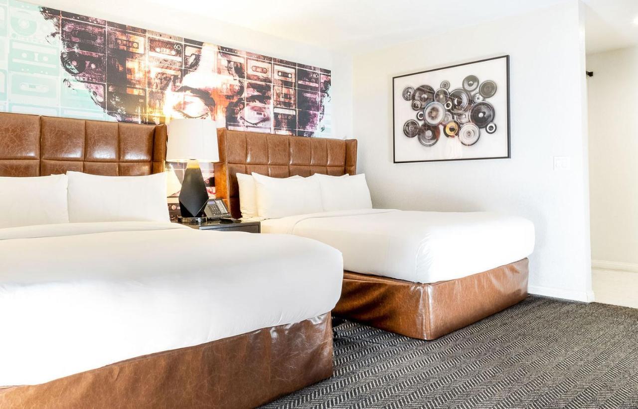 Montrose At Beverly Hills 4*