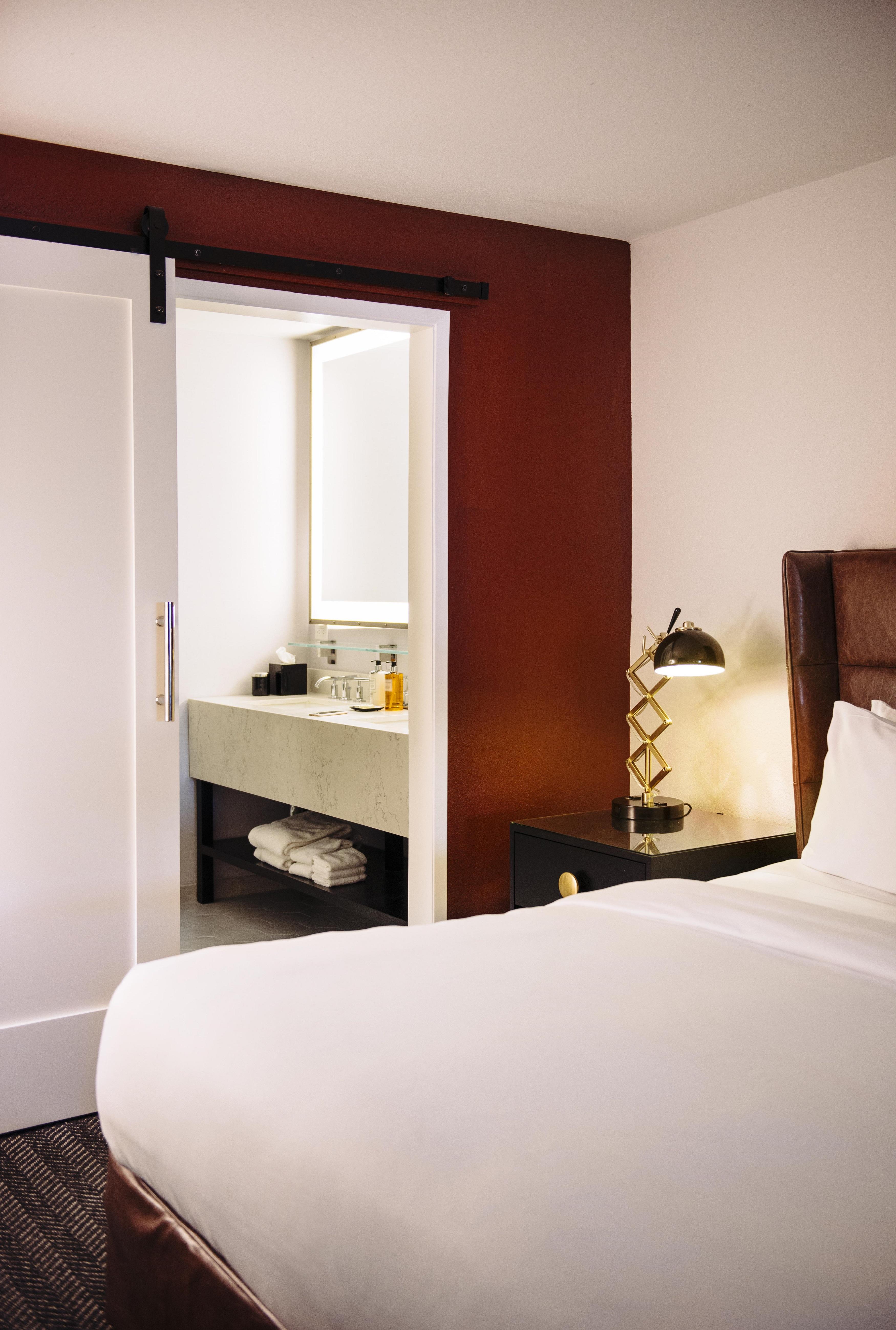 Hotel Montrose At Beverly Hills