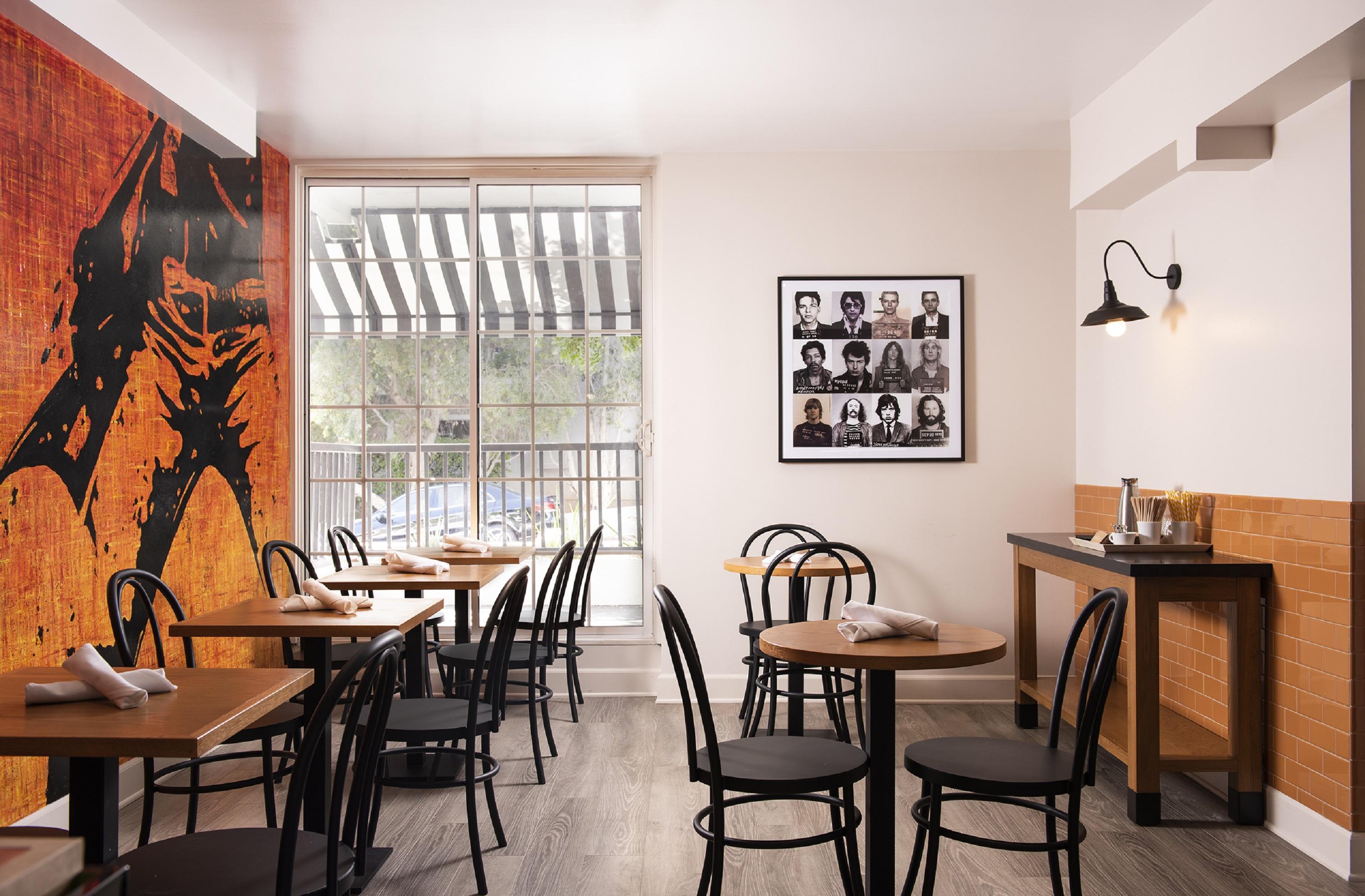 Montrose At Beverly Hills Los Angeles