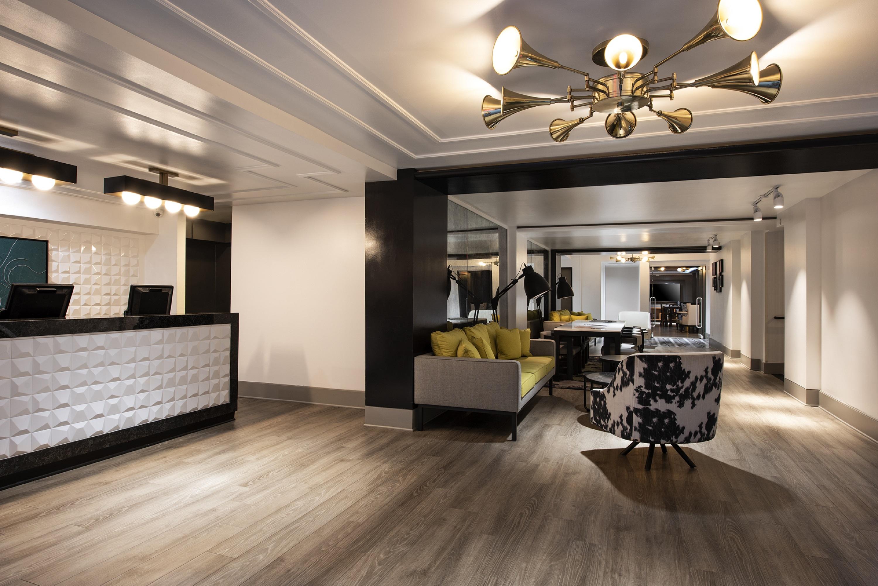 Montrose At Beverly Hills 4*