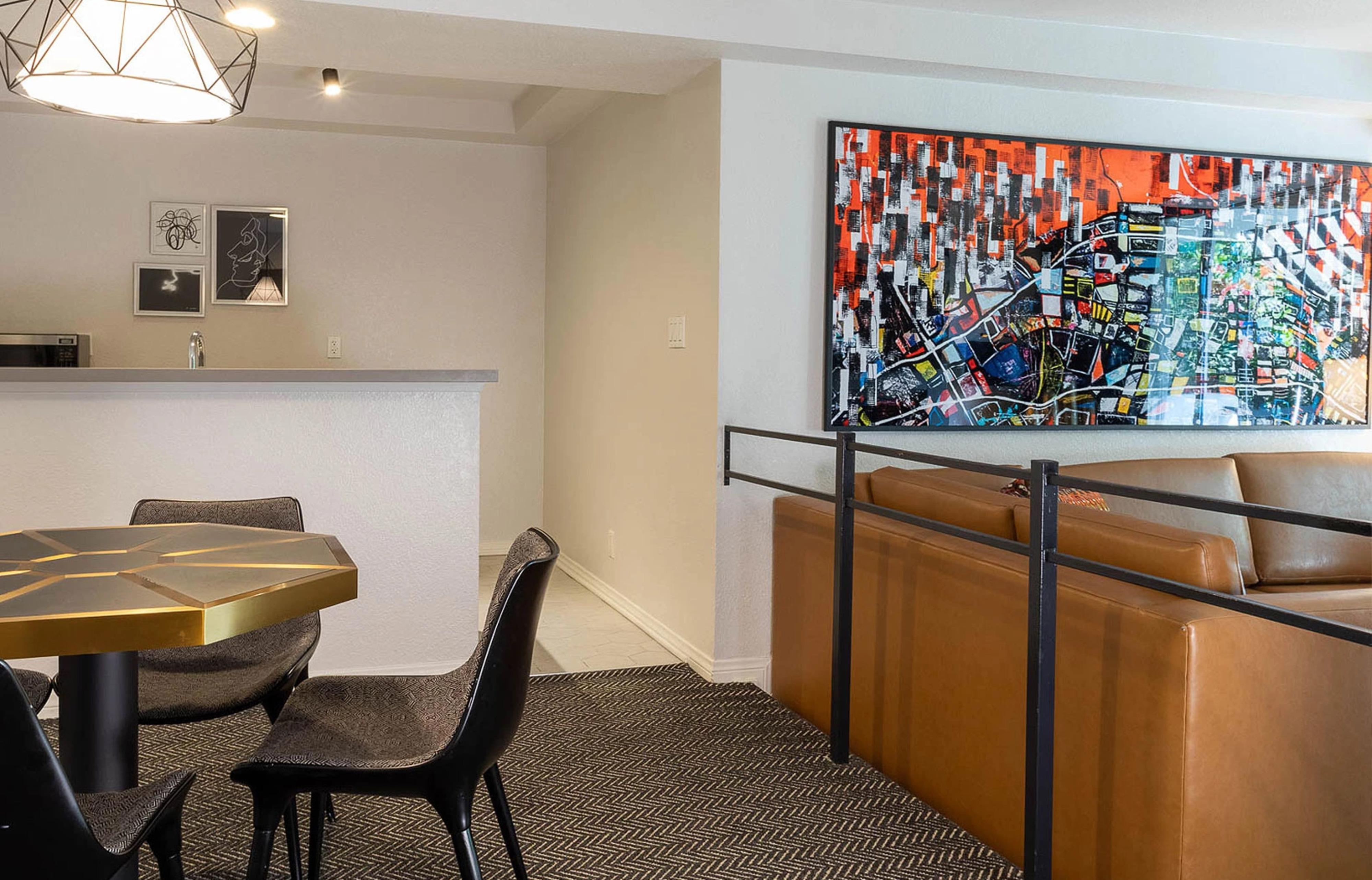 Hotel Montrose At Beverly Hills 4*