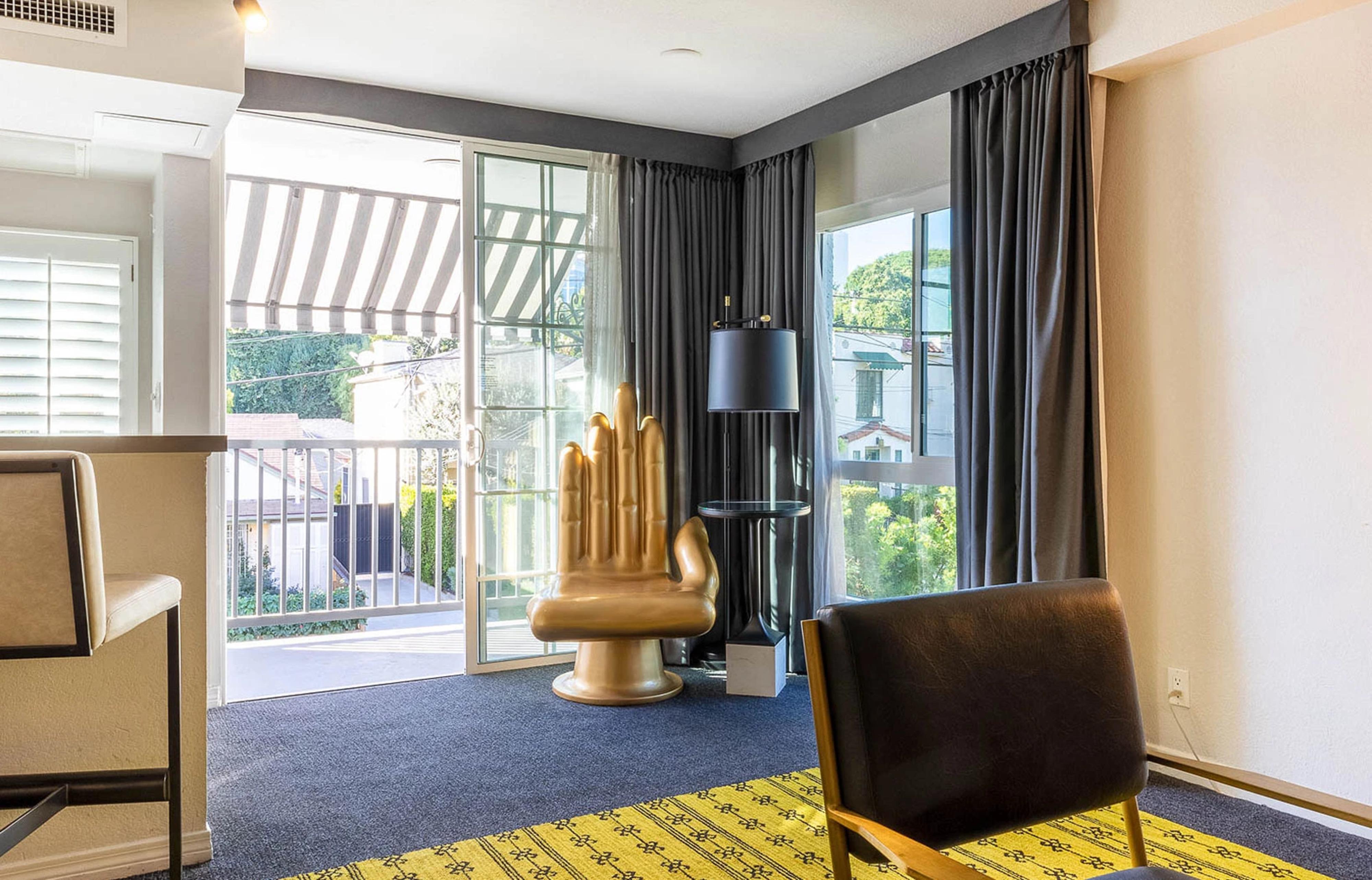 Montrose At Beverly Hills 4*