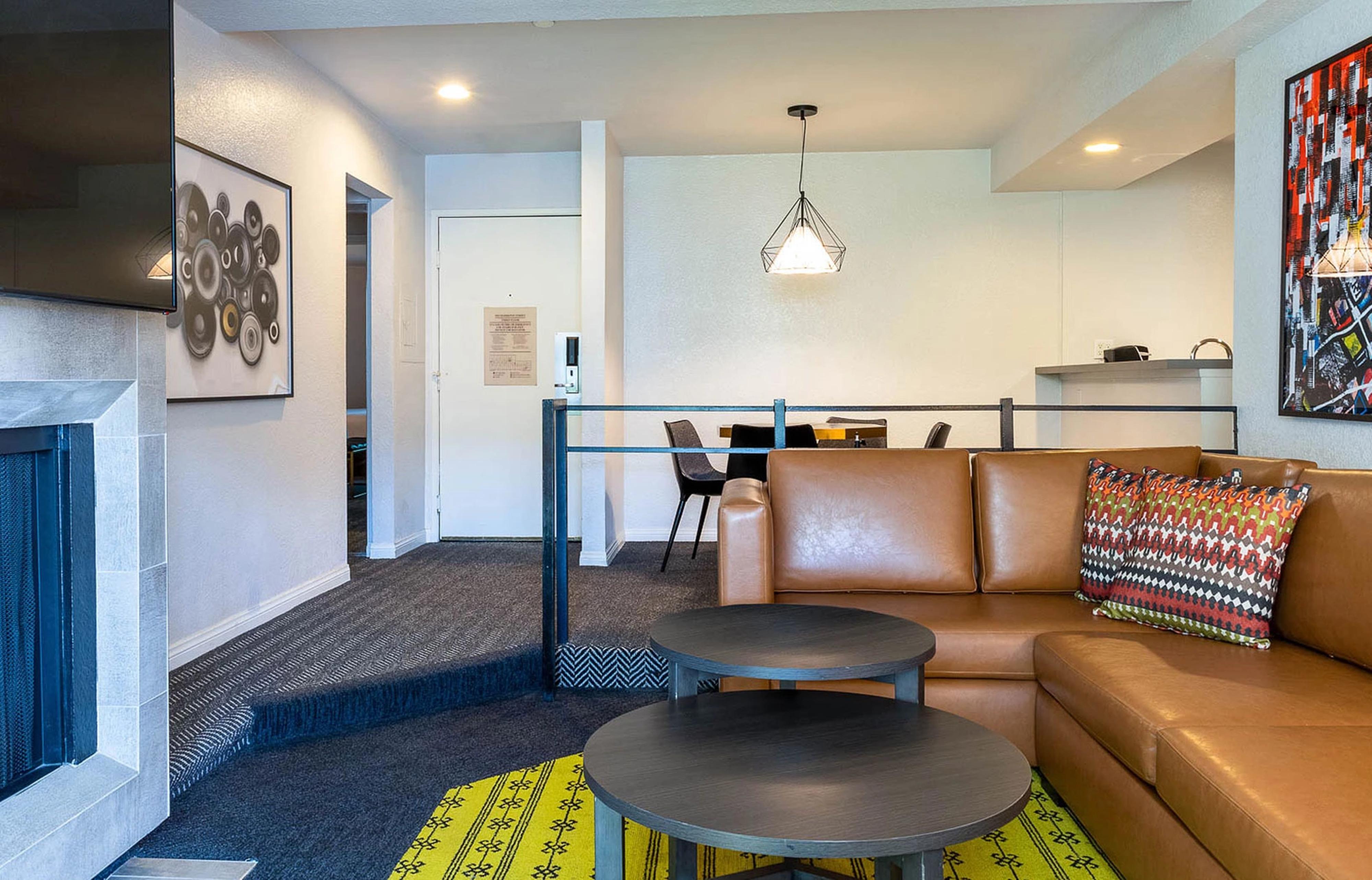 Hotel Montrose At Beverly Hills