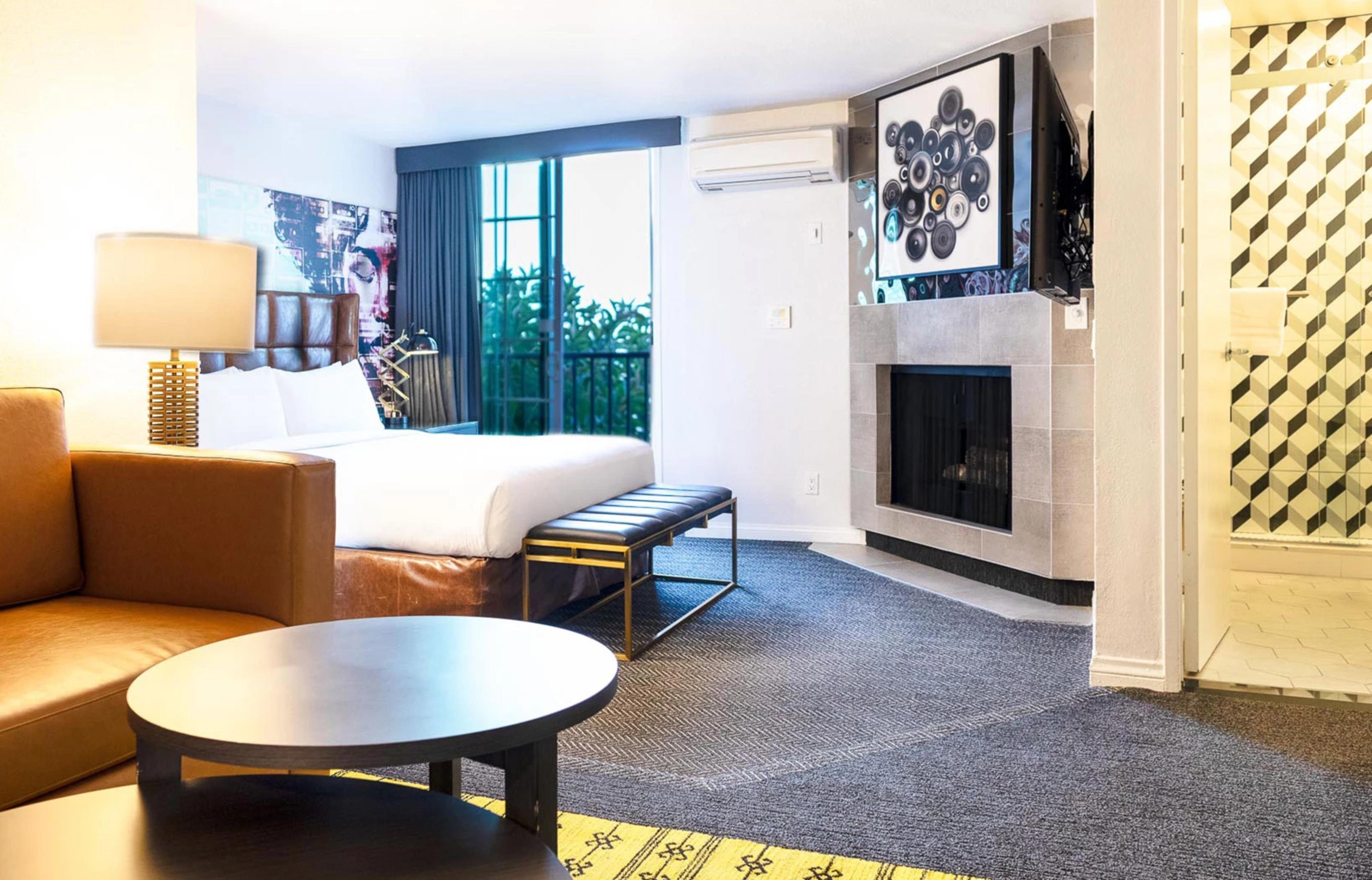 Montrose At Beverly Hills Hotel 4*