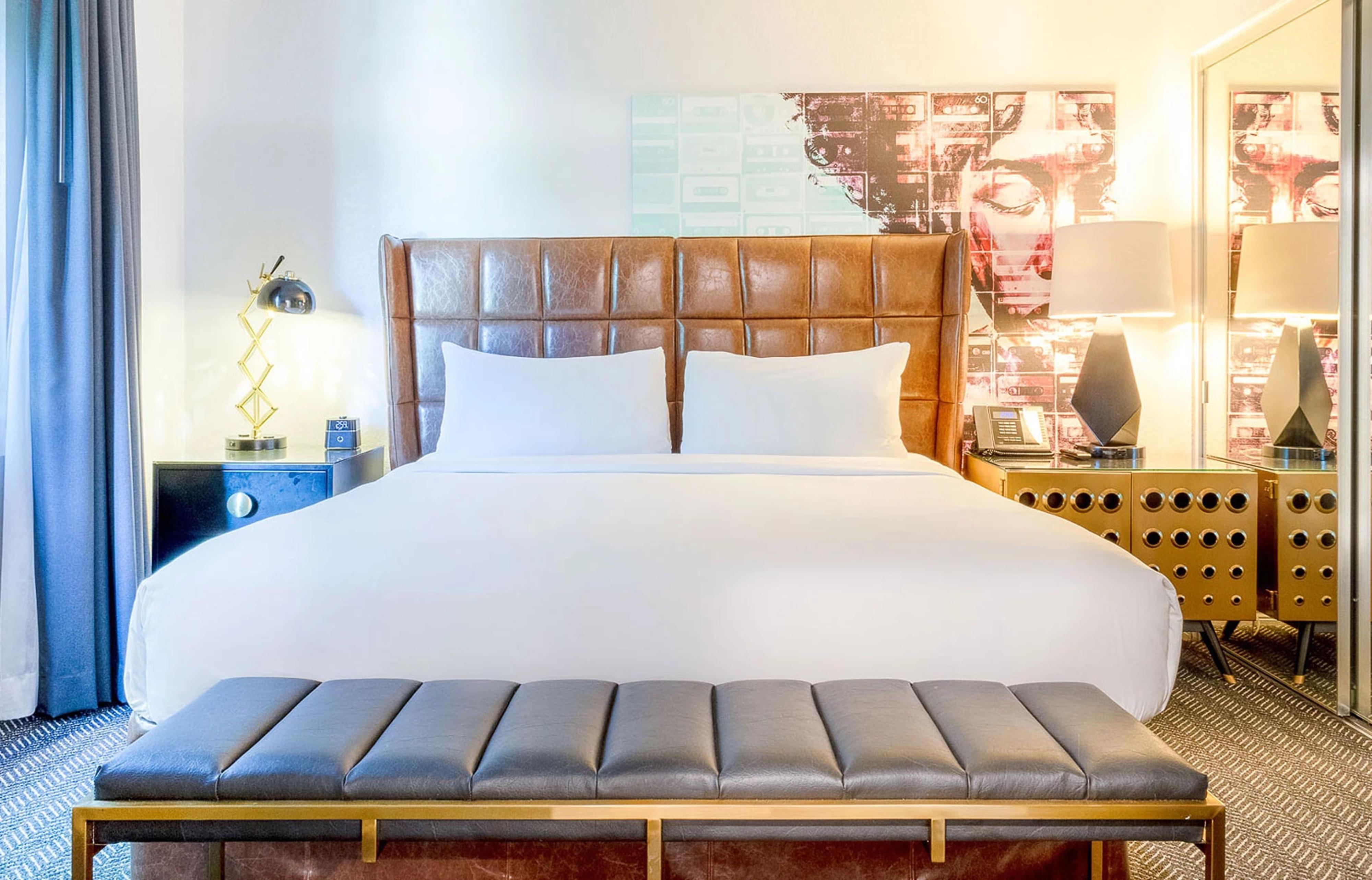 Montrose At Beverly Hills Hotel 4*