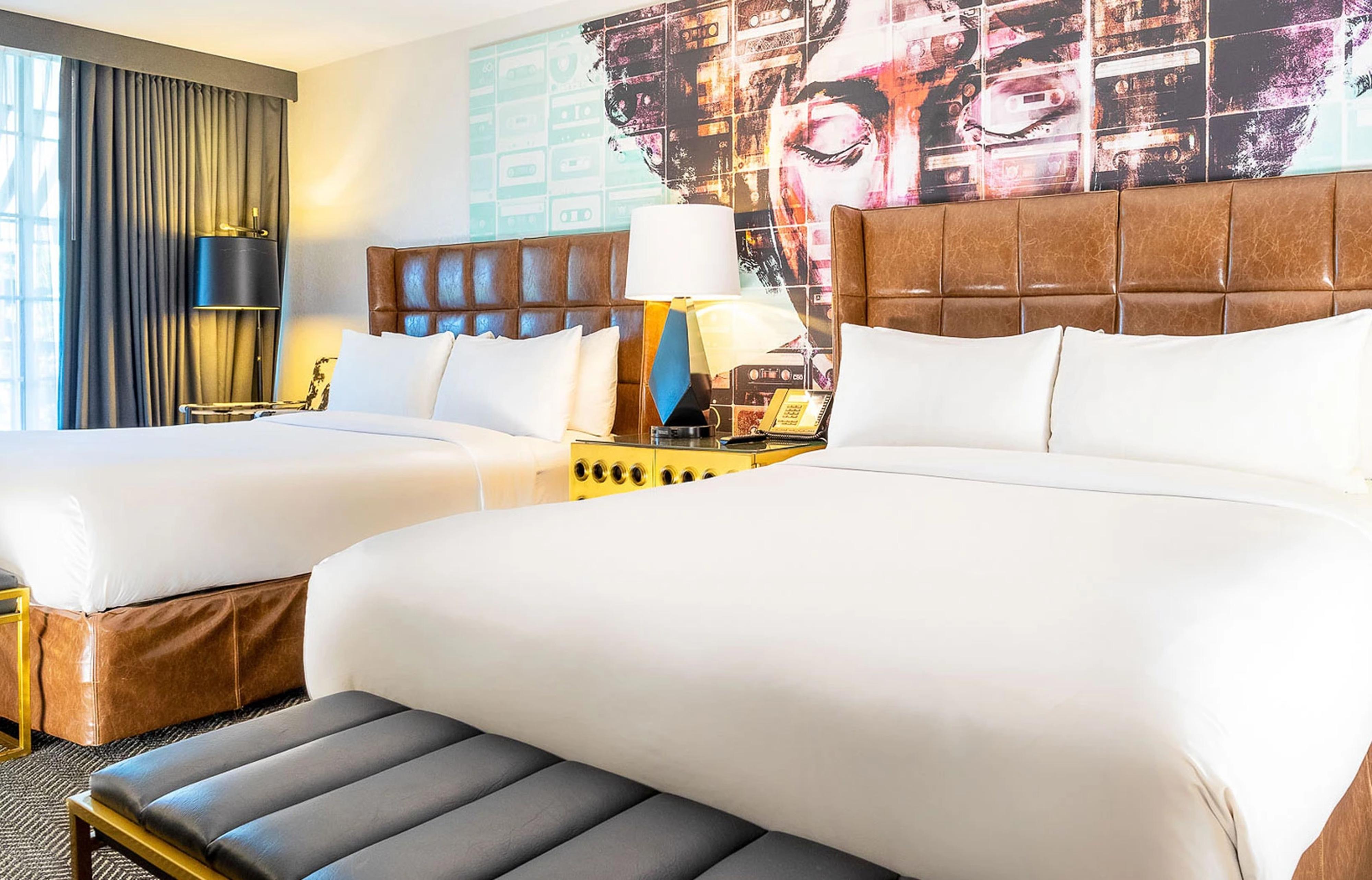 Hotel Montrose At Beverly Hills Los Angeles