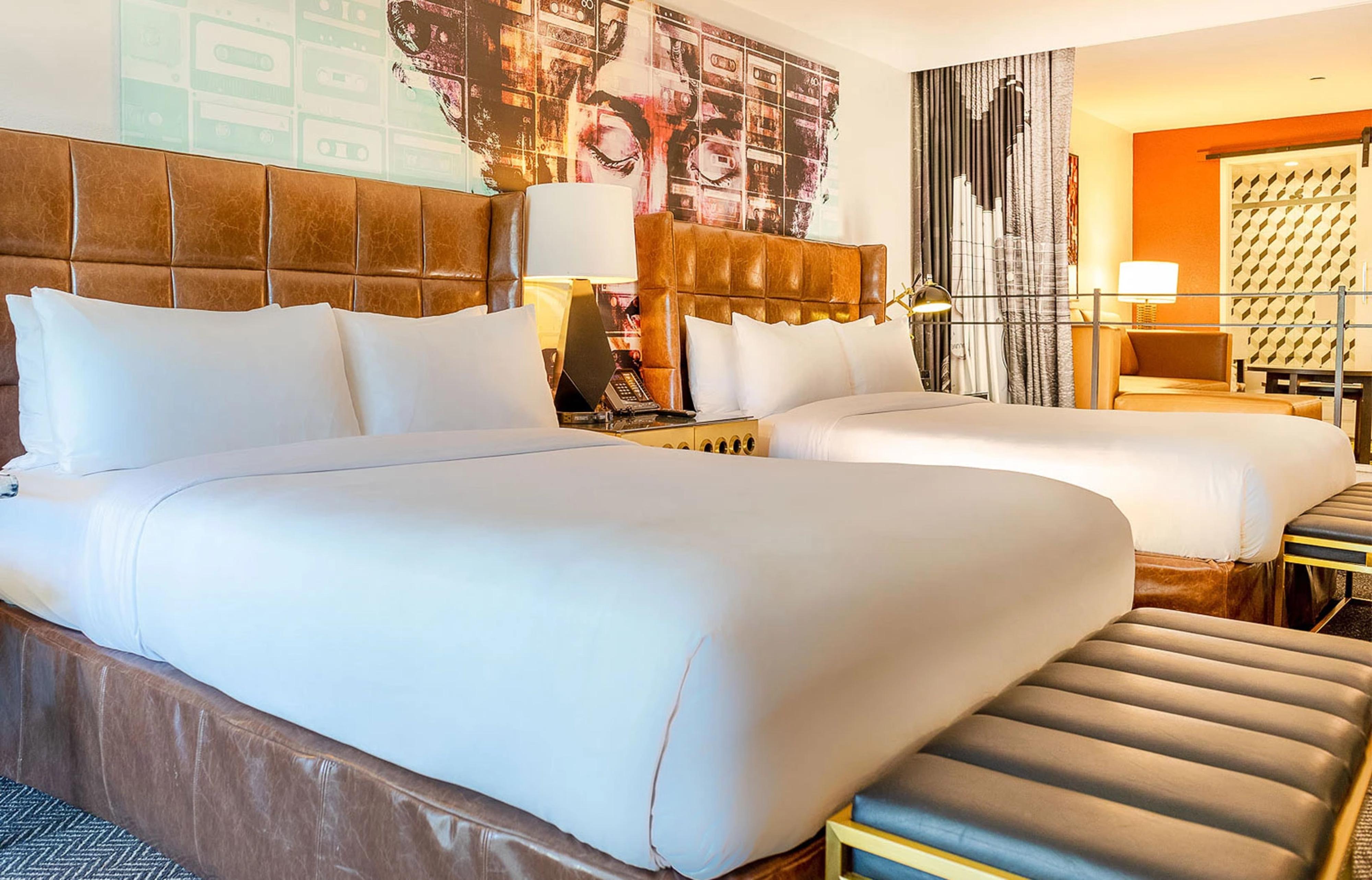 Montrose At Beverly Hills Hotel 4*