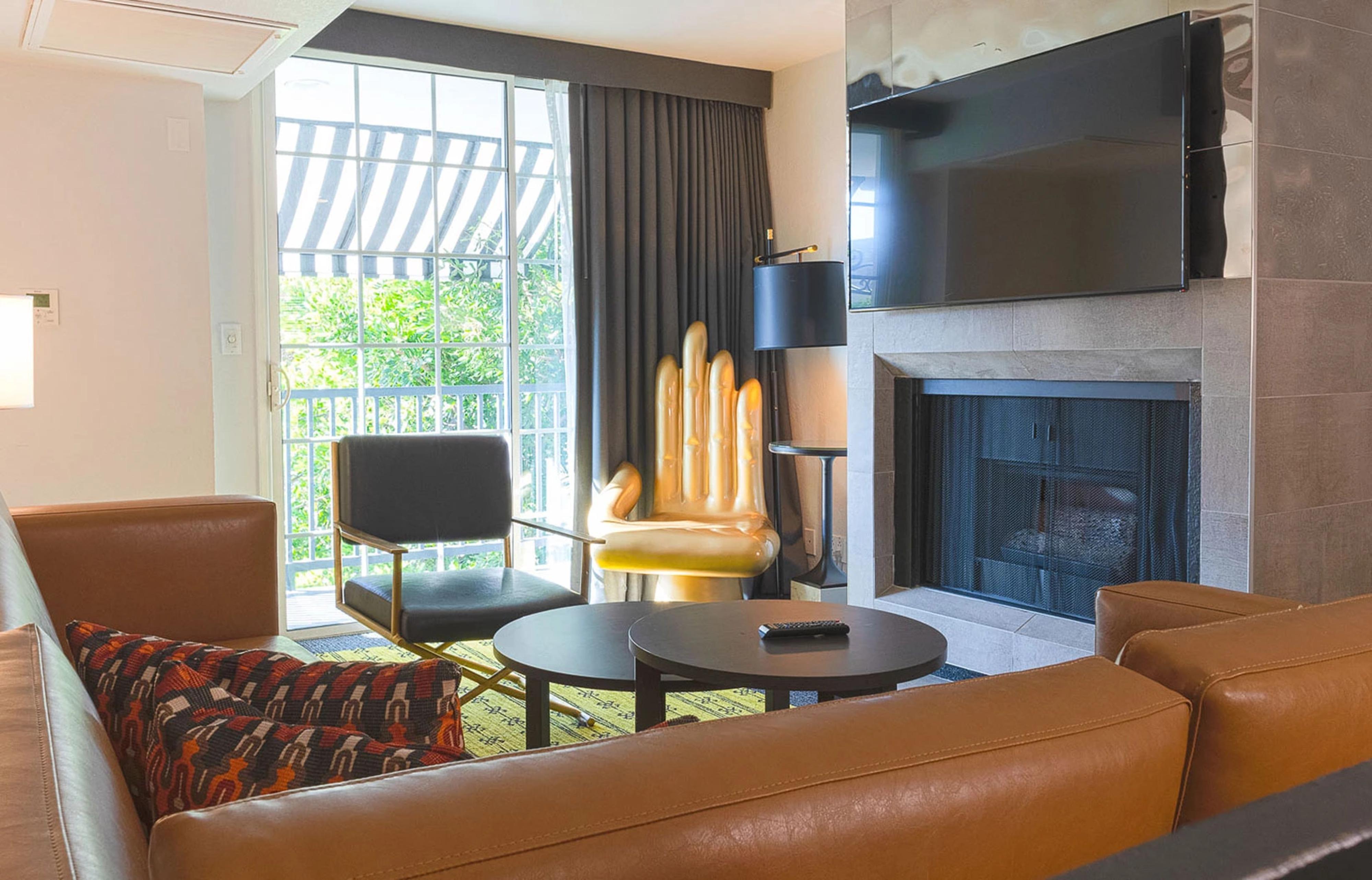Montrose At Beverly Hills 4*