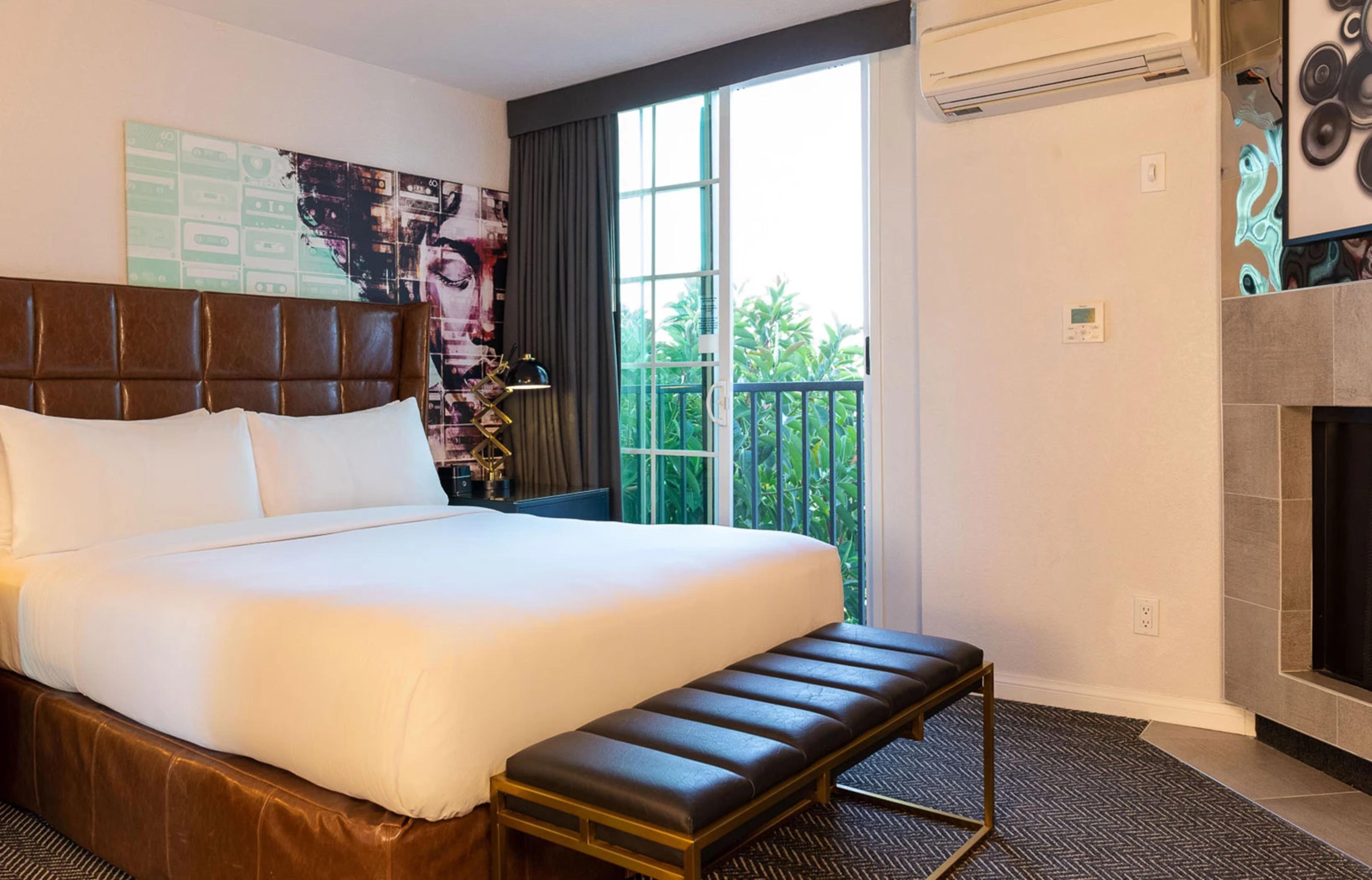 Hotel Montrose At Beverly Hills 4*
