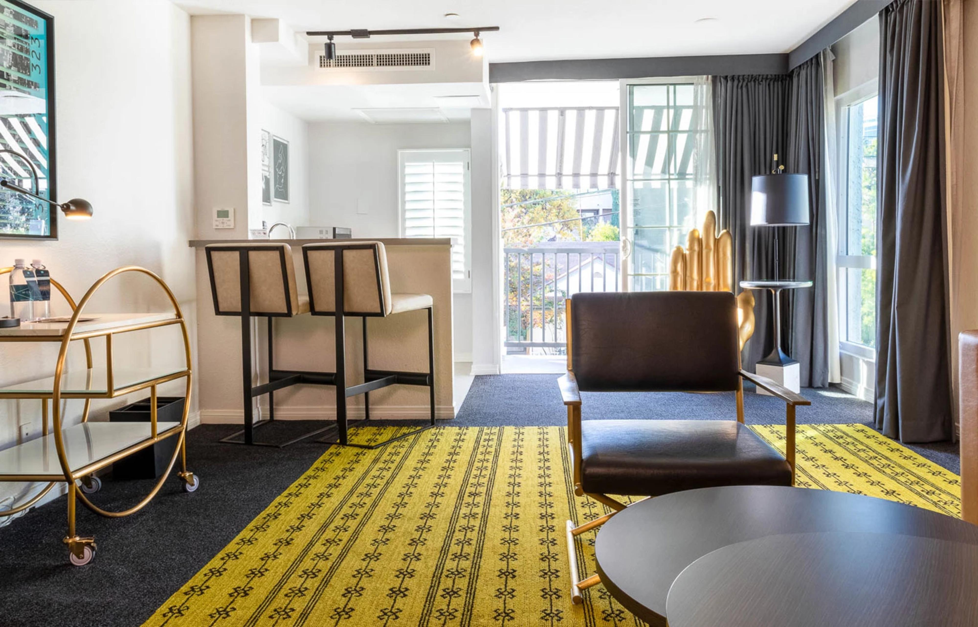 Hotel Montrose At Beverly Hills 4*