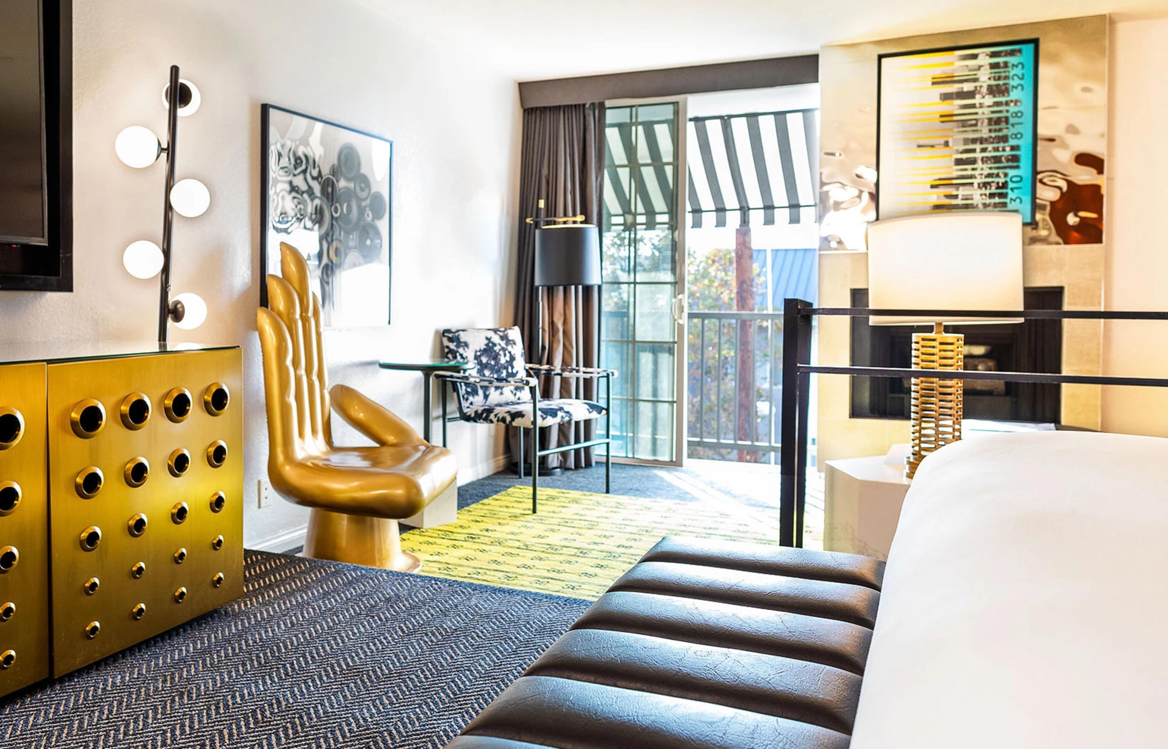 Montrose At Beverly Hills 4*