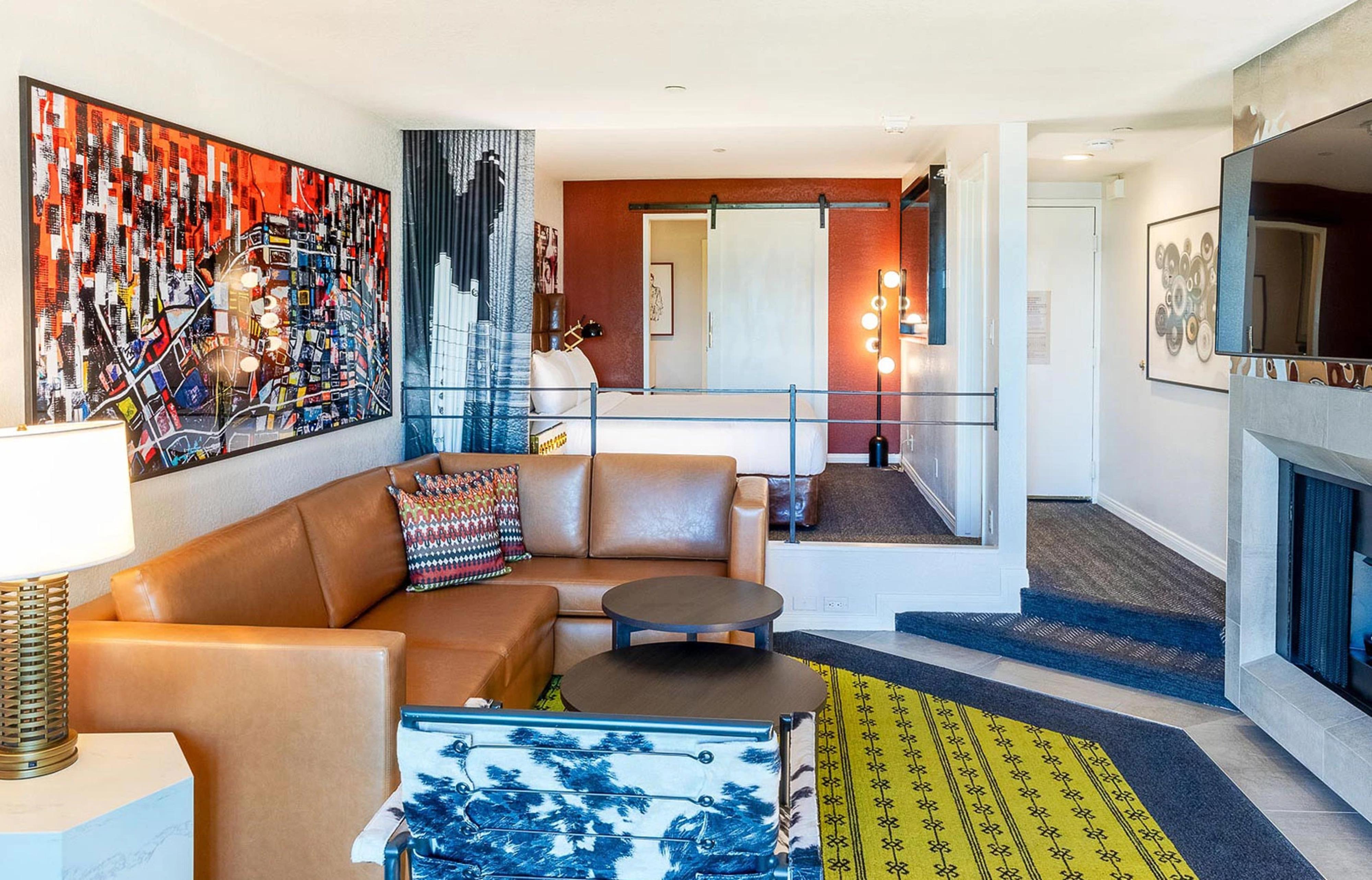 Montrose At Beverly Hills Hotel Los Angeles
