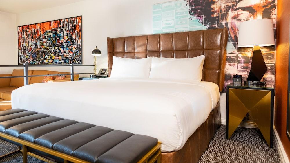 Montrose At Beverly Hills Los Angeles