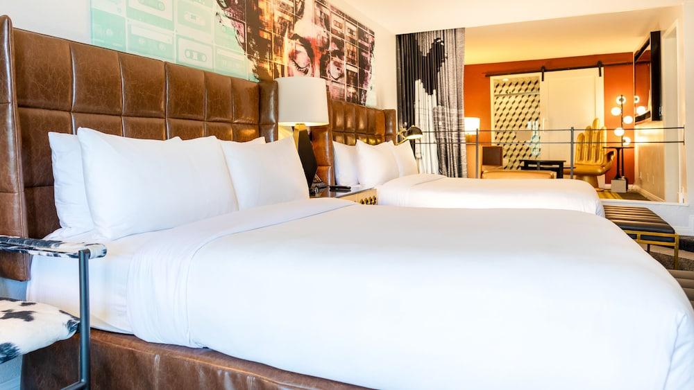 Montrose At Beverly Hills Hotel