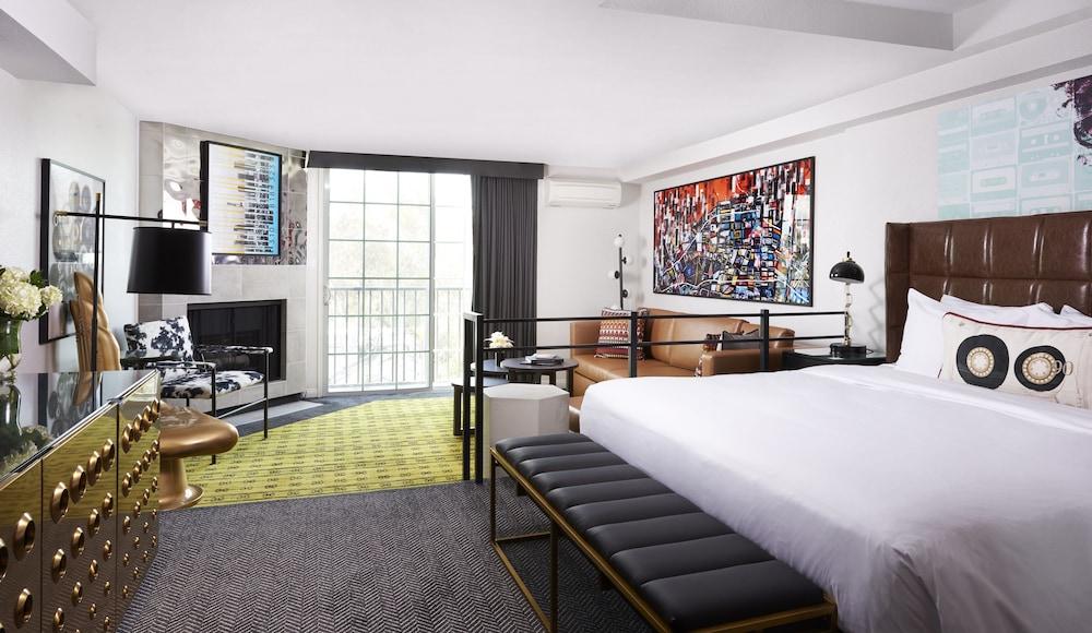 Hotel Montrose At Beverly Hills 4*